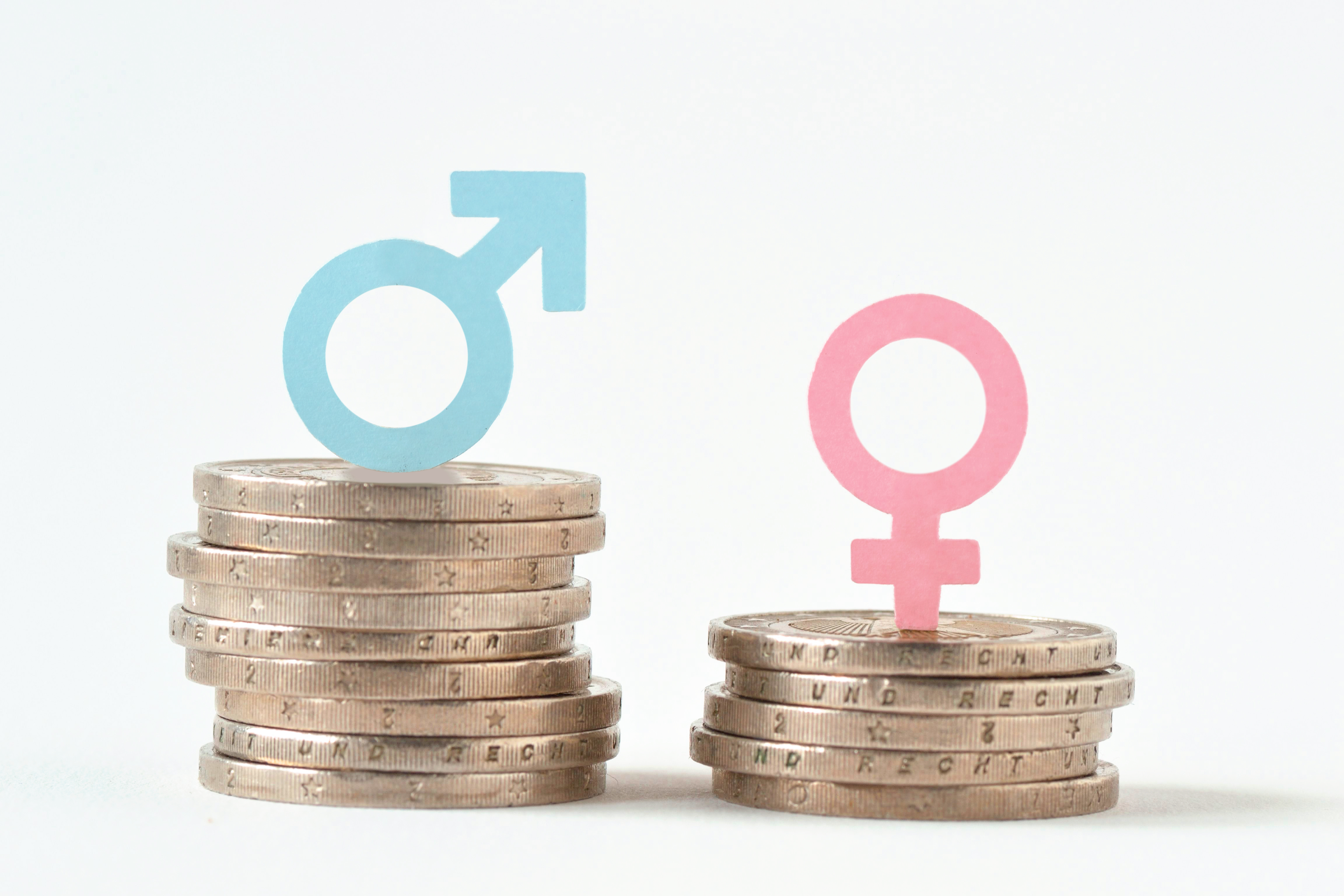 The Gender Pay Gap What Do We Know Prospect Personnel 3442